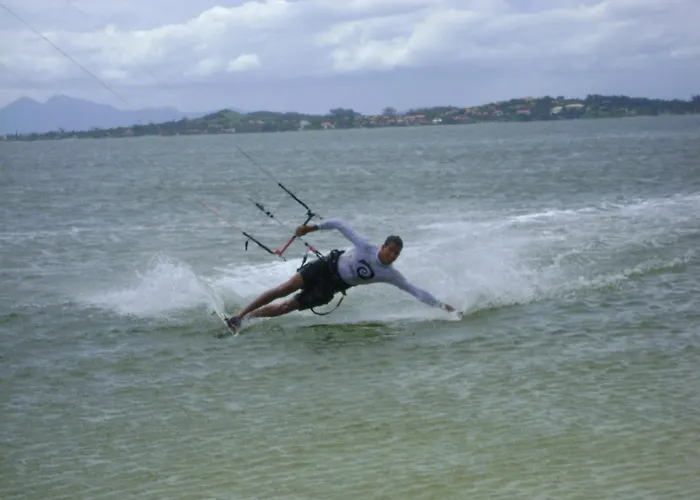 Pousada LagunaPousada em Cabo Frio